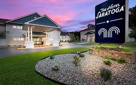 Best Western Plus Park Inn Saratoga Springs Ny